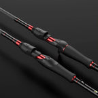 Vara Kasting Brutos Carbono Ultra Light A21 Lançamento 2024